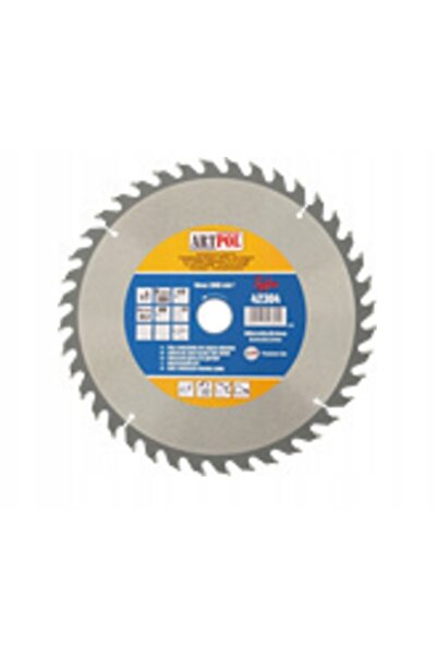 HORN Disc pentru tăiat lemn 300x30 mm, 24 dinți, Disc de ferăstrău pentru tăi...