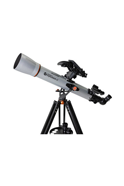 Celestron Τηλεσκόπιο StarSense Explorer LT70AZ