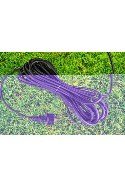 NO BRAND Pompă submersibilă pentru apă murdară 400W, debit 7500 l/oră.