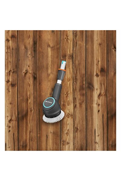Gardena Atașament cu perie rotativă pentru AquaBrush 14846-20