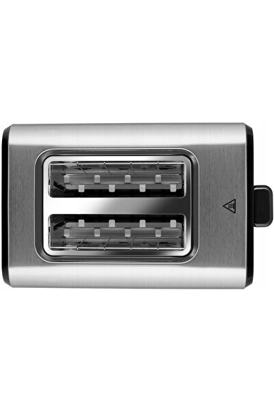 AMICA Toster TM3030 950W 7 trepte de prăjire Funcție de prăjire Tavă Argintiu