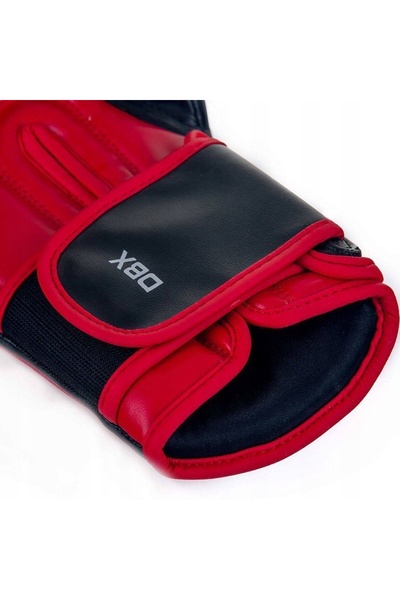 DBX BUSHIDO Mănuși de box pentru sparring și antrenament, cu protecție pentru...