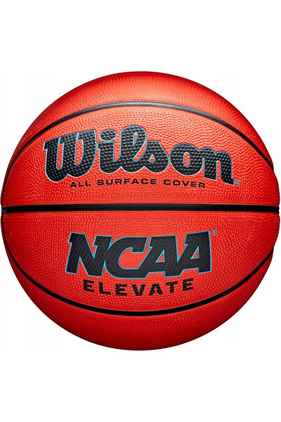 Wilson NCAA Minge de baschet ELEVATE 5 OUTDOOR