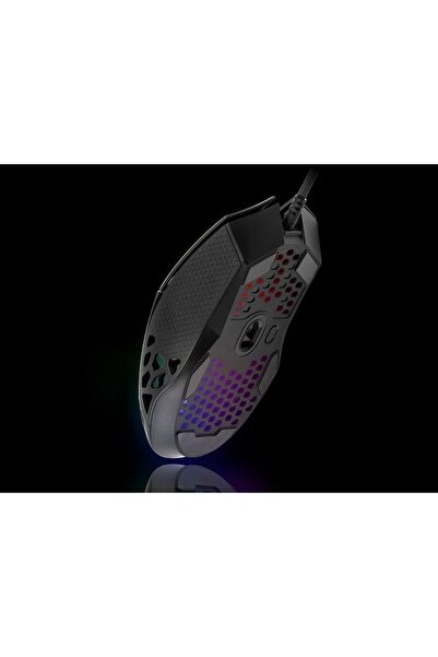 NO BRAND Mouse TRACER GAMEZONE REIKA RGB USB 6 butoane