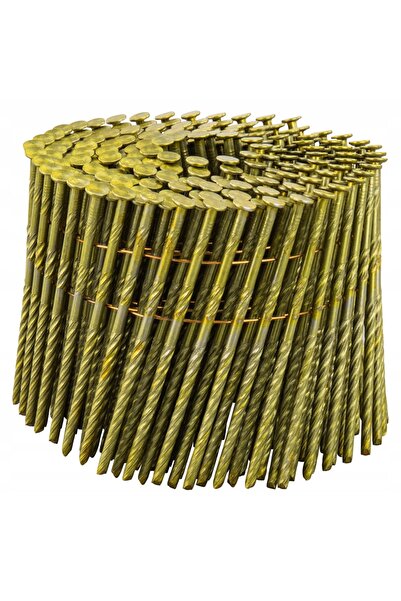 Makita Cuie legate cu sârmă, neacoperite, 3.2x90 mm (4050 buc) F-31346