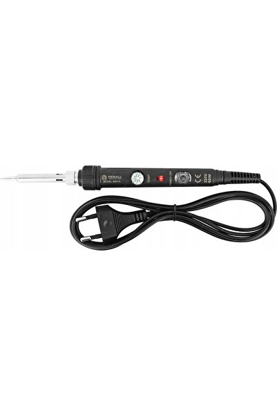 Reball FIER DE CĂLZAT PRECIZIONAR S601A 60W CU REGULARE A TEMPERATURII + ACCE...