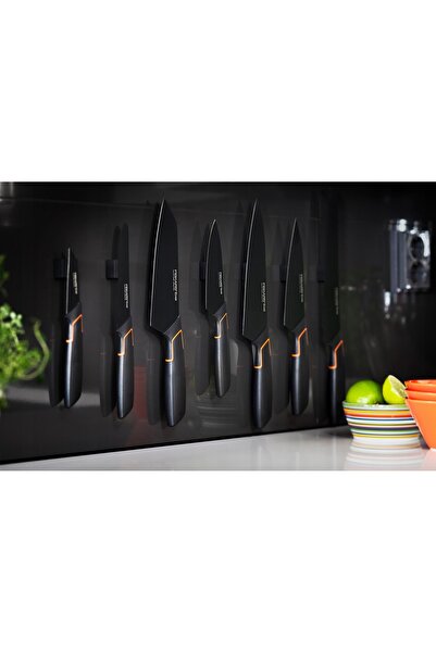 FiSKARS CUȚIT DE BUCĂTĂRIE EDGE PENTRU TOCĂT 15CM POWŁOKA