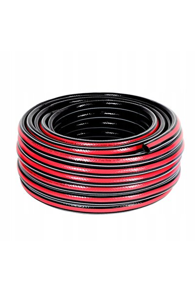 Proline Furtun de grădină 4 straturi 30 bari 1/2'' 20m