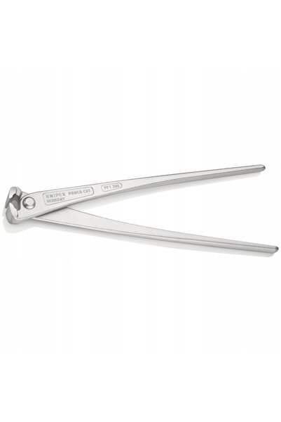 Knipex Țâșnițe de armărie 300MM negre