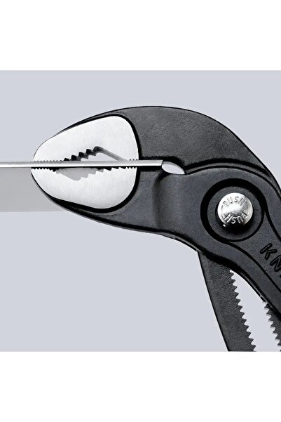 Knipex SZCZYPCE Ajustabile pentru țevi 250MM COBRA