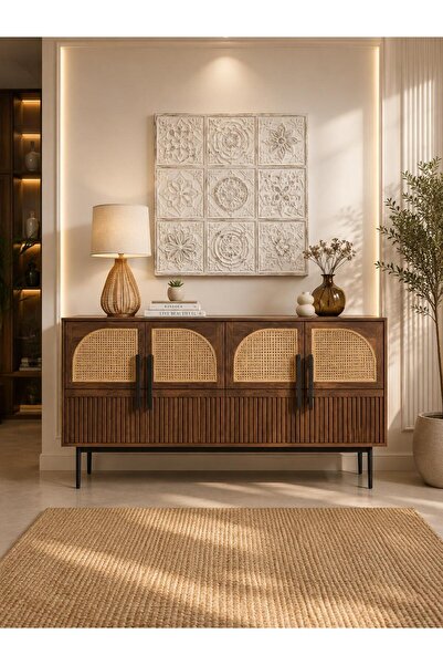larissa design konsol