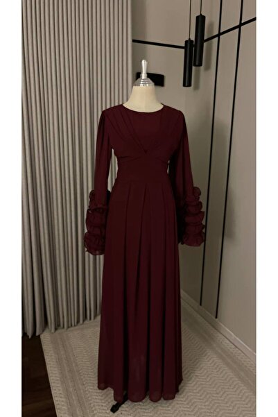 Sadeem soft long dress