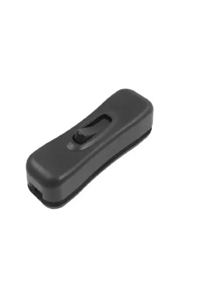 OEM Black wire switch 2A-250VAC OJ-304-BK