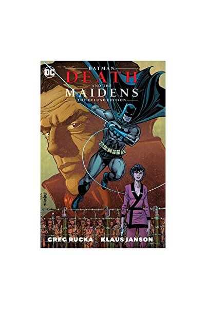 DC COMICS Batman