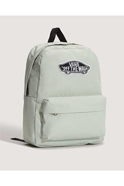 Vans Old Skool Classic Backpack Bag Vn000H4Ygrt1 Green-Std