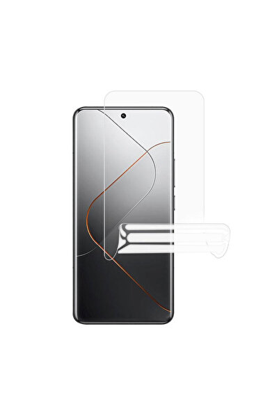 DD Daden Folie de silicon pentru ecran pentru Honor 400 Smart / X7d 4G, Silic...