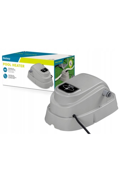 BESTWAY Încălzitor electric pentru piscine de grădină