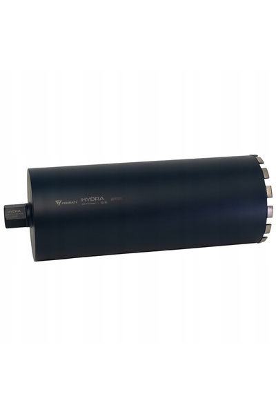 FERRATI Burghiu diamantat 182x450mm pentru beton, pentru găurire umedă HYDRA