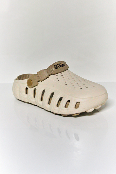 Twingomax Premium Massage Daily Orthopedic Lux Eva Slippers Unisex