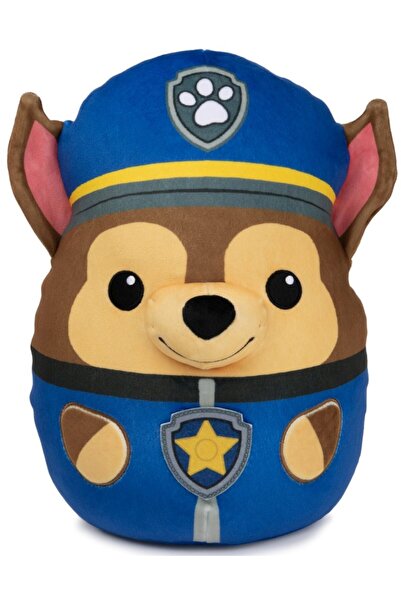 Spin Master Toys Far East SPIN Psi Patrol Chase pluș 6068583