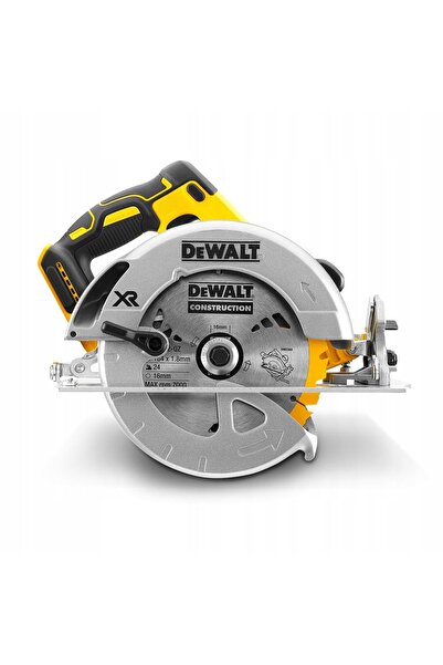 Dewalt Ferăstrău circular cu acumulator DCS570N 18V