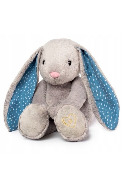 Whisbear Szumiący Króliś Felek CRYsensor MIȘ Apucător de somn pentru bebeluși...