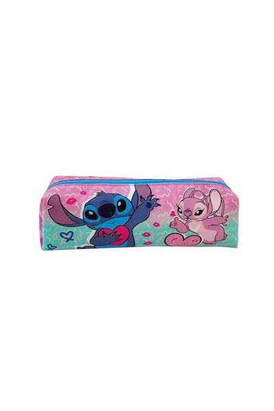 Disney Penar tubular pentru fete, Stitch & Angel