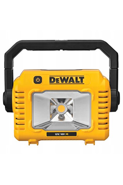 Dewalt Lampa LED DCL077 18V / 12V XR 2000 LM