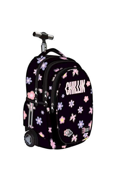 MAJEWSKI Trolls-rucsac St.Right Flower Mood