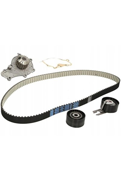 ŞNRcollection Rozimidă kpl. (curea + rolă + pompă de lichid) SNR KDP459.420