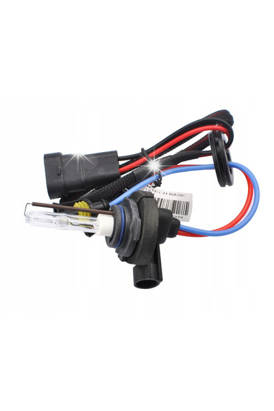M-TECH 2x Becuri XENON HB4 6000K pentru convertoare HID