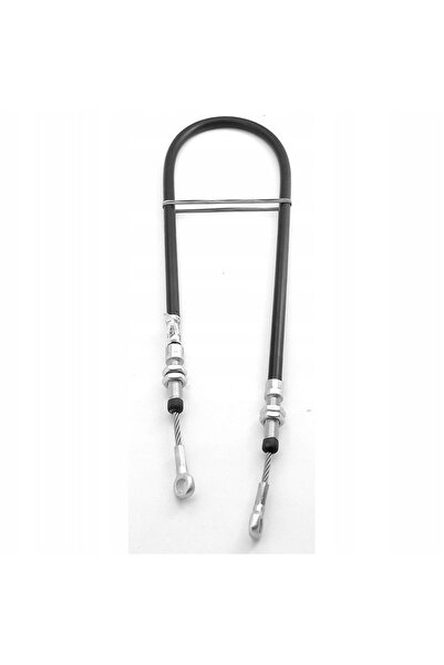 Linmot CABLE DE AMBREIAJ (Mat-Tra-01526) 8054-163-100100 URSUS, L-996 mm /845 mm