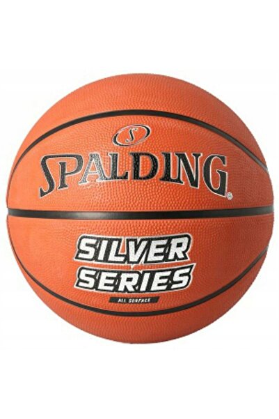 Amy Spalding Minge de baschet SPALDING Silver Series - 5