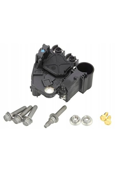 Valeon Regulator de tensiune alternator VALEO VAL595411