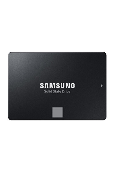 Samsung SSD 870 Evo 2.5 ", 250GB, SATA 3, 560-530MB/s