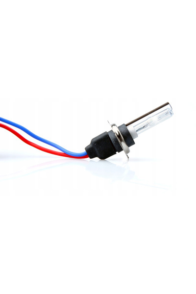 M-TECH 2x PALNIK H7 12000K BEC XENON METALIC CU GARNITURĂ