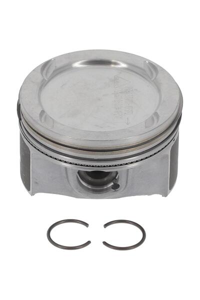 NURAL TAKI Piston NURAL 87-437400-10