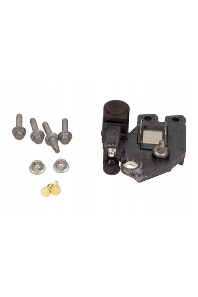 Valeon Regulator de tensiune alternator VALEO VAL599187