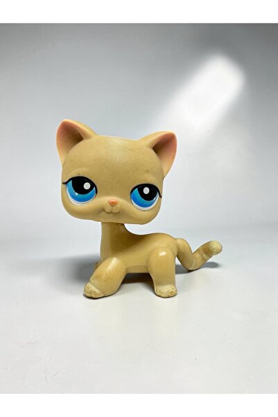 Littlest Pet Shop Litrlest pet shop Lps miniş