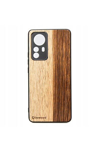 BewooDesign Husă din lemn Bewood Xiaomi 12T MANGO