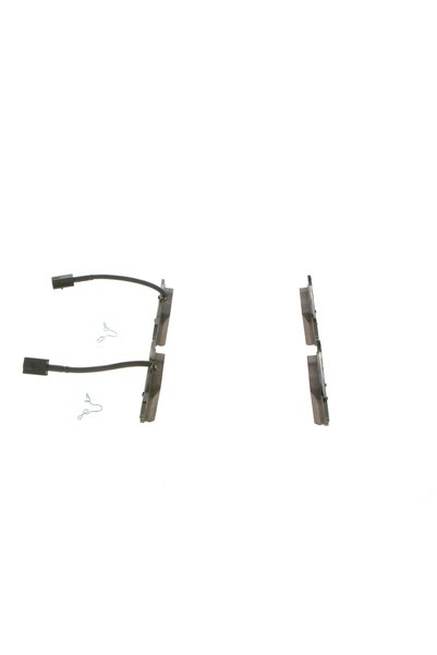 Bosch Set plăcuțe de frână. 0 986 424 848