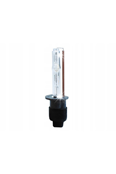 M-TECH 2 becuri xenon H1 6000K pentru conversii HID