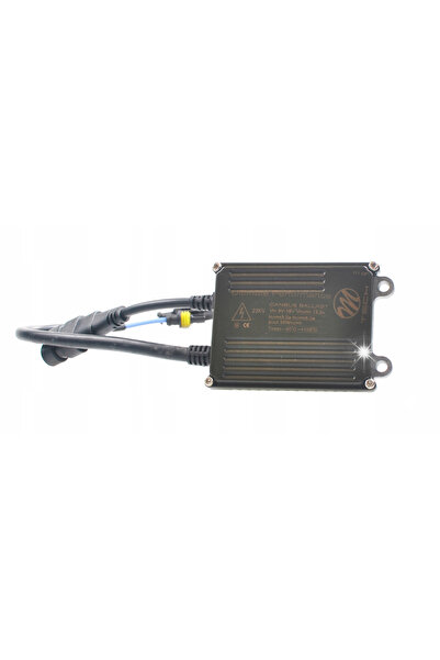M-TECH Convertor HID CAN BUS Xenon cu lumină albă 35W