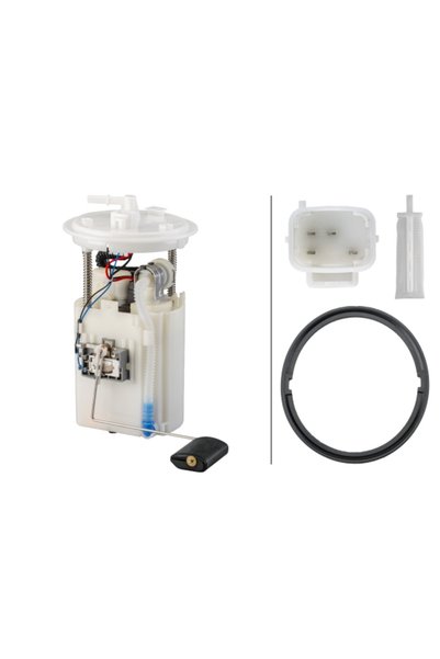 Idea Hellas Pompă de combustibil HELLA 8TF358 146-681