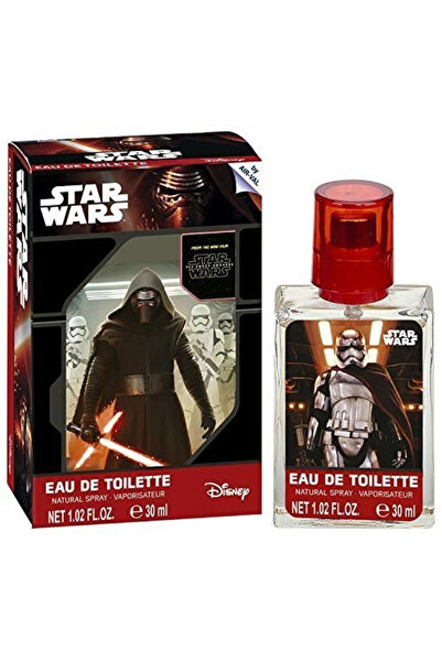Star Wars EP Line Apa de toaleta, 30 ml