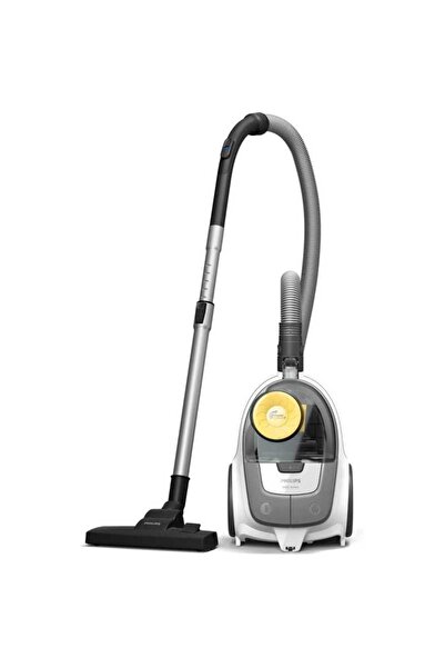 Philips Aspirator fara sac XB2140/09, 850 W, Filtru Super Clean Air, PowerCyc...
