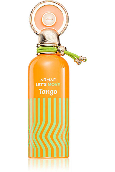 Armaf Let's Move Tango Apă de parfum 100 ml