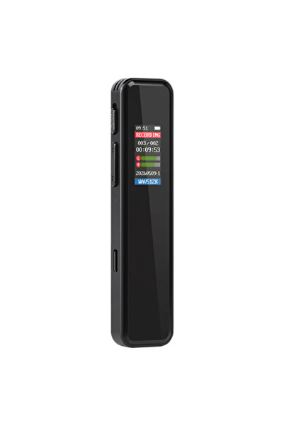 Kruger&Matz REPORTOFON DIGITAL 8GB 230MAH