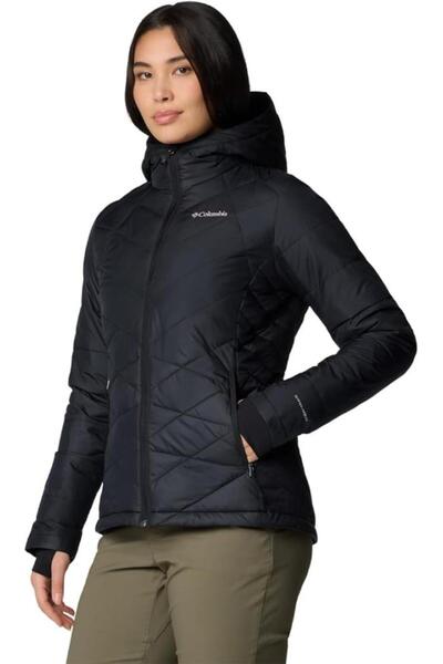 Columbia Hawenly Kadın Mont