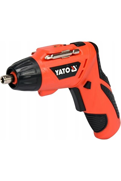 NO BRAND Șurubelniță YATO YT-82760